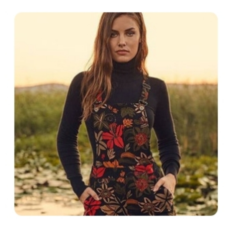 Losbanditos Dungarees